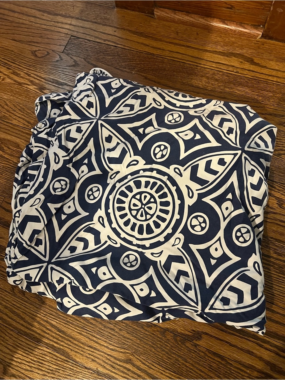 Serena & Lily Duvet Cover - Catalina Full/Queen